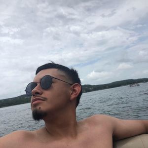 Meet your Posher, Rafael